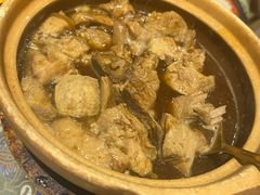 -小娘惹厨房Little Nyonya(狮城有约上榜店)