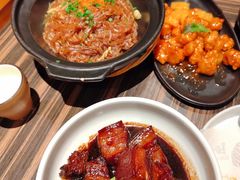-江太极江浙菜(马桥万达广场店)