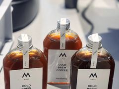 冷萃咖啡-M Stand(杭州工联CC店)