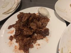焦酥里脊-燕春楼(海河华鼎店)