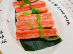 -大永發老火浓汤·经典粤菜(北滨路店)