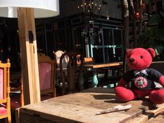 -maan coffee漫咖啡(五环街店)