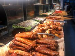 -苏格里岛自助海鲜烤肉(青秀万达店)