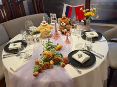 -马克西姆俄罗斯餐厅(通亚街店)