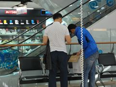 -苏宁易购(成都春熙路店)