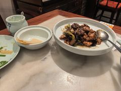 -鸭匠食府·挂炉烤鸭·新京菜(阜成路店)