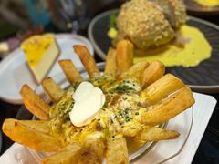 -Let'sBURGERplus·非常创意汉堡(三里屯店)