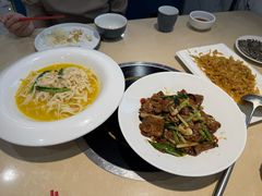 -福禄财东北菜(珠江帝景店)