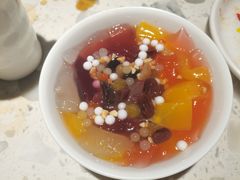 -春天烤肉自助餐厅(南内环店)
