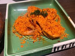 -匠和风精致料理(莆田财富中心店)