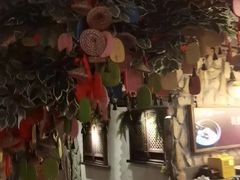-吴氏老牌坊云南鱼豆花火锅店(通江街店)