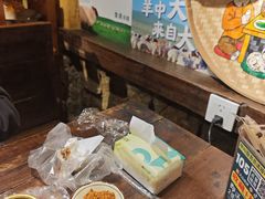 -霄汉羊排(万松园一店)
