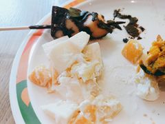 -比格比萨自助(延庆万达广场店)