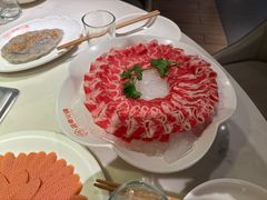 -滋奇·扬州地标火锅(兴城东路店)