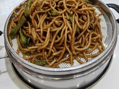 -秦香陕西食府(华贸天地店)