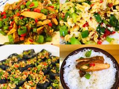 -回家湘菜馆(浮山后店)