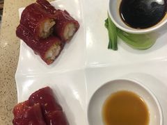 -名点一号·精致茶点·手工制作(宝华店)