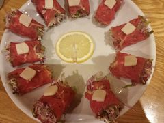 -萨拉伯尔水源素问店·韩国宫廷料理(人民路店)