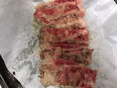 -福成自助烤肉(华冠天地城关店)