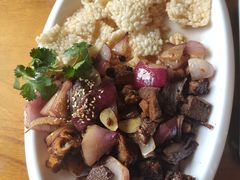 -小厨子私房菜·云南美食店