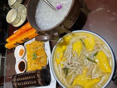 -寿州美味厨豆腐宴(寿县南门口西环路店)