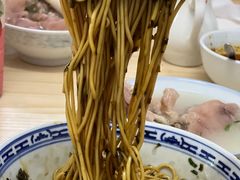 -盛兴面馆(真儒大厦店)