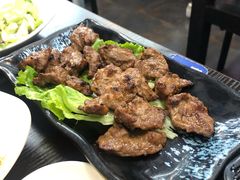 -黑山岛餐厅