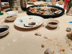 -蓝珊甄选海鲜自助·火锅大排档(近阿那亚店)