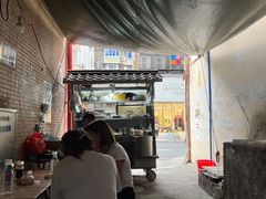 -伤心春卷(文庙老味道小吃街店)