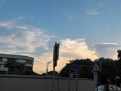 -芳华轩•客家菜馆(梧桐山店)