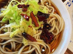 -柴氏风味斋(甘家口店)