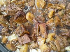 -赵家牛肉砂锅(台西三路店)