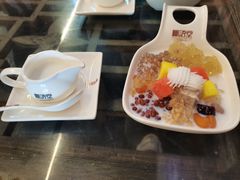 -椰语堂·海南清补凉(中山骑楼店)