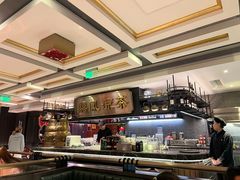 -囍凤楼·粤菜·点心·火锅(温特莱店)