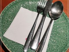 -CRAZYONES西班牙海鲜饭(上海美罗城店)