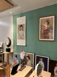 -盘子女人坊古装写真摄影(苏州旗舰店)
