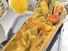 -帕娜·泰式茶餐厅·Bistro(近铁广场店)