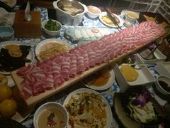 -东道煮牛肉火锅(东盛大街店)