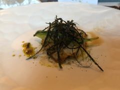 -北京古城老院厉晓麟精致菜