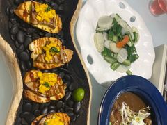 -3号仓库·创意中国菜(新世界城店)