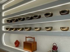 -瑶舍头疗·瑶浴·芳香热石SPA(五洲国际店)