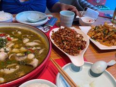 -一个叫川的地方(麒麟新天地店)