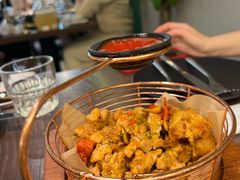 -Shantek象提南亚餐厅&西餐融合Bistro(淮海中路店)
