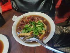 -姚记炒肝店(鼓楼店)