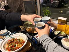 -恒记饭店(珠江路总店)