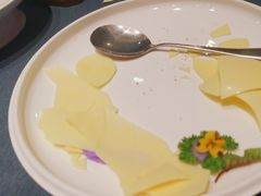 -金狮麟·新豫菜(金码大厦店)