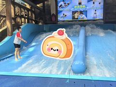 -杭州开元森泊度假乐园