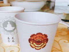 -重元寺香积厨素斋馆