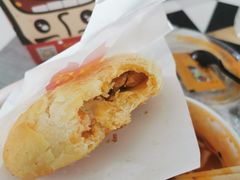 -吉品合酥脆烤饼(哈西金街店)