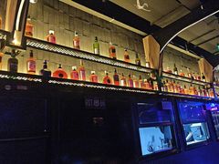 -MARU玛露音乐餐厅(大学路店)